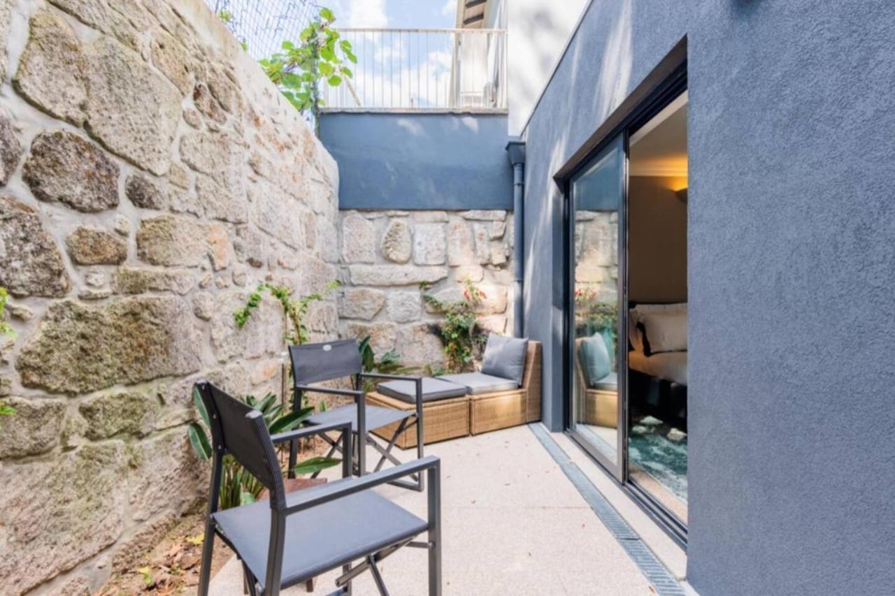 Maison Cabral — Photos 1