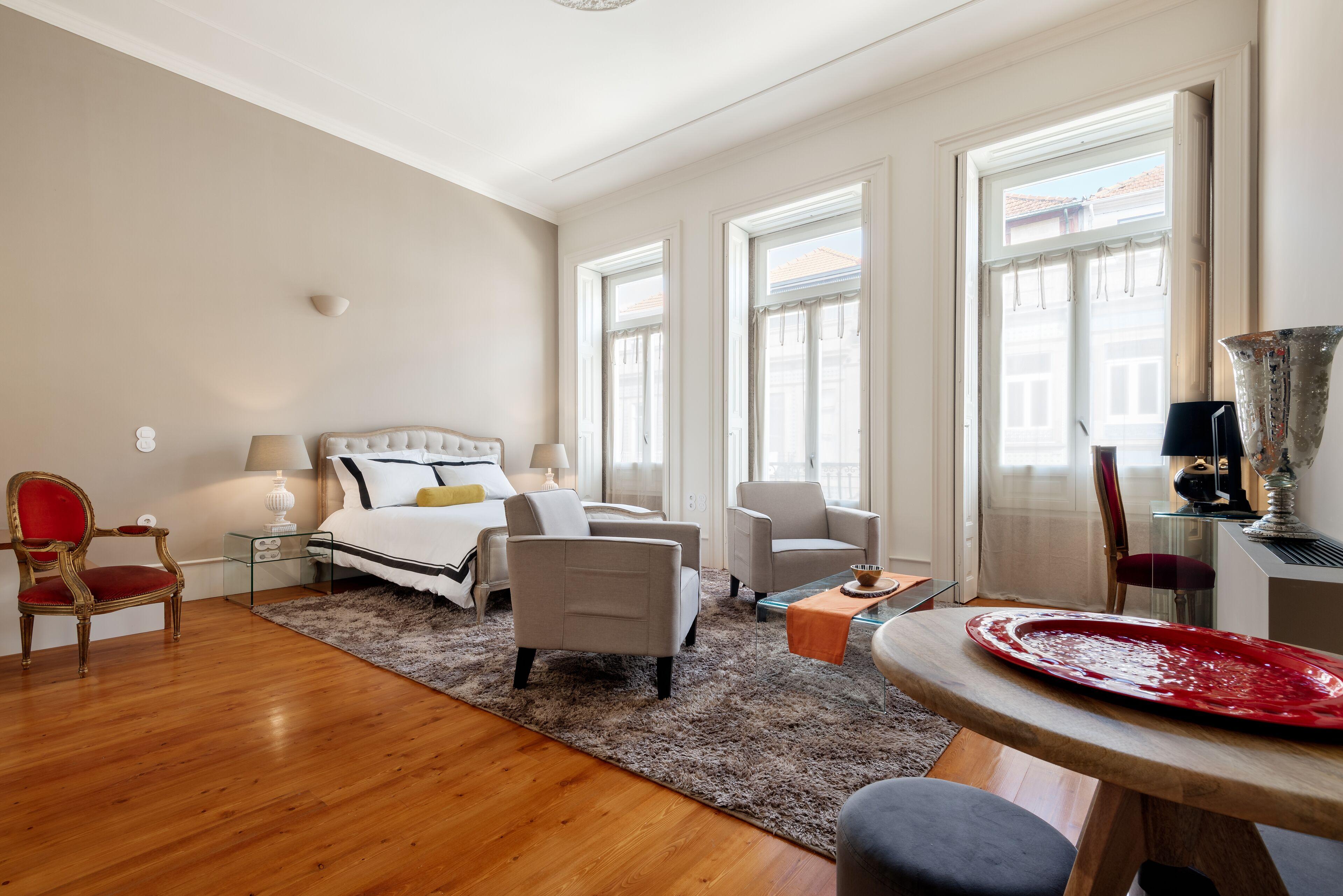 Maison Cabral — Photos 3